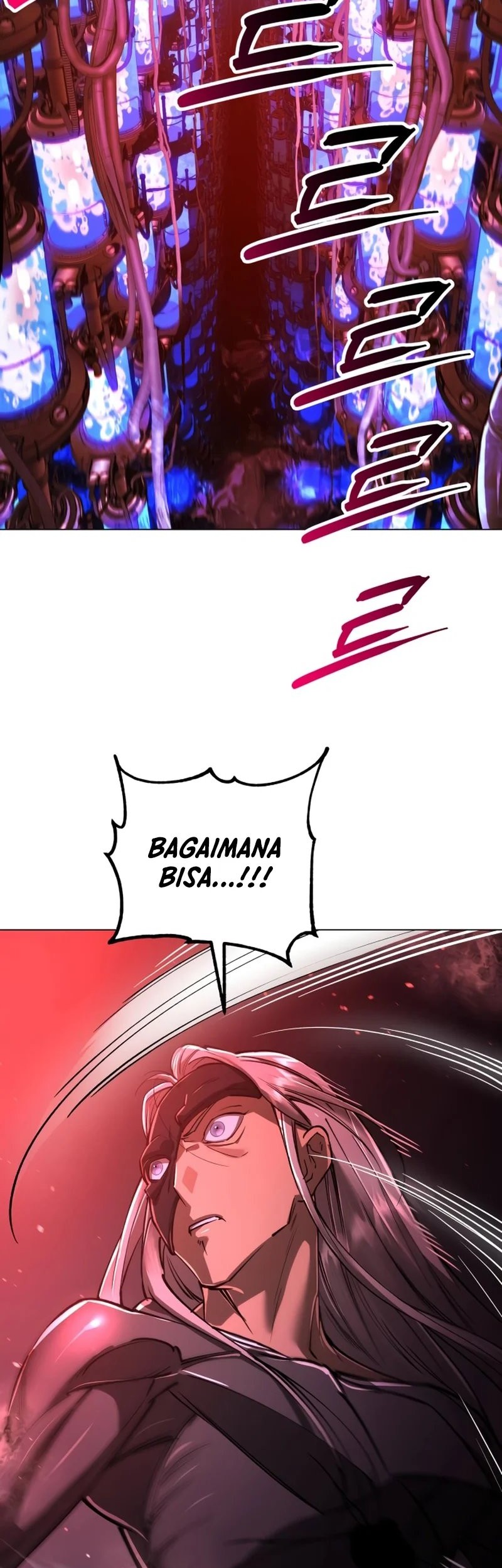 Cosmic Heavenly Demon 3077 Chapter 16 Gambar 33