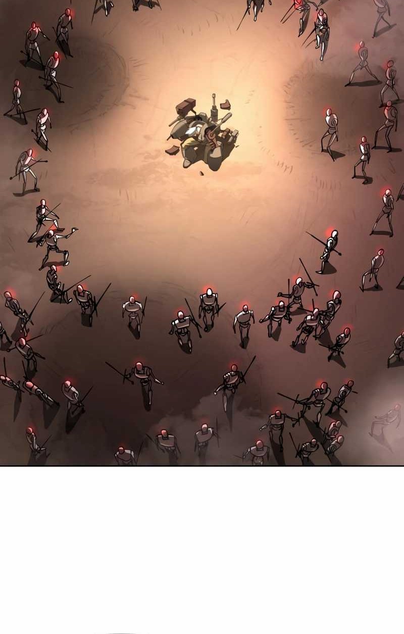 Cosmic Heavenly Demon 3077 Chapter 17 Gambar 5