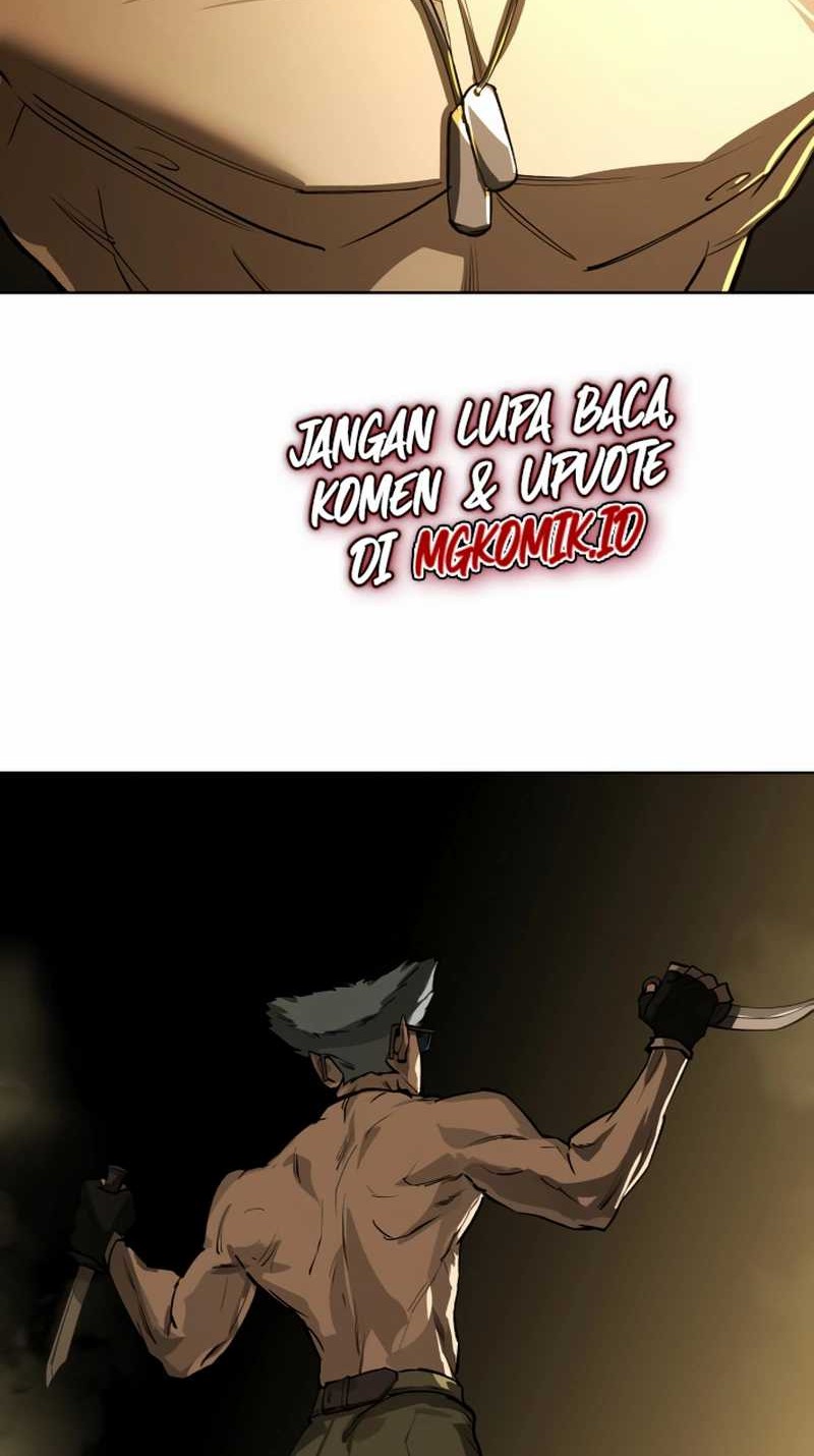 Cosmic Heavenly Demon 3077 Chapter 17 Gambar 23