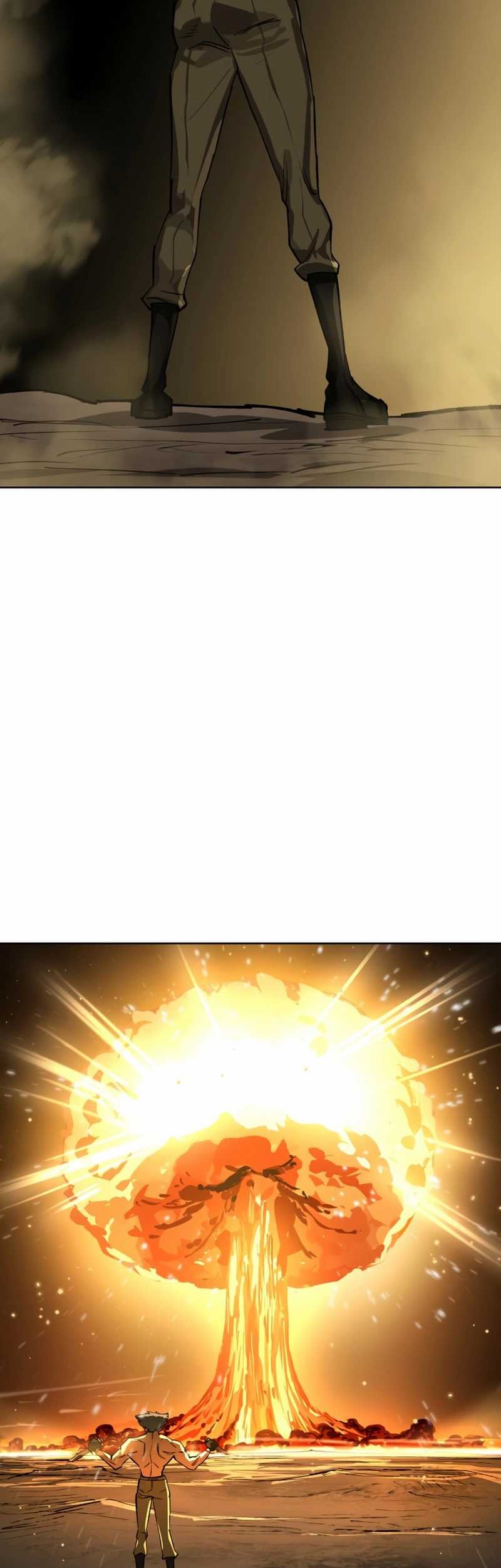 Cosmic Heavenly Demon 3077 Chapter 17 Gambar 24