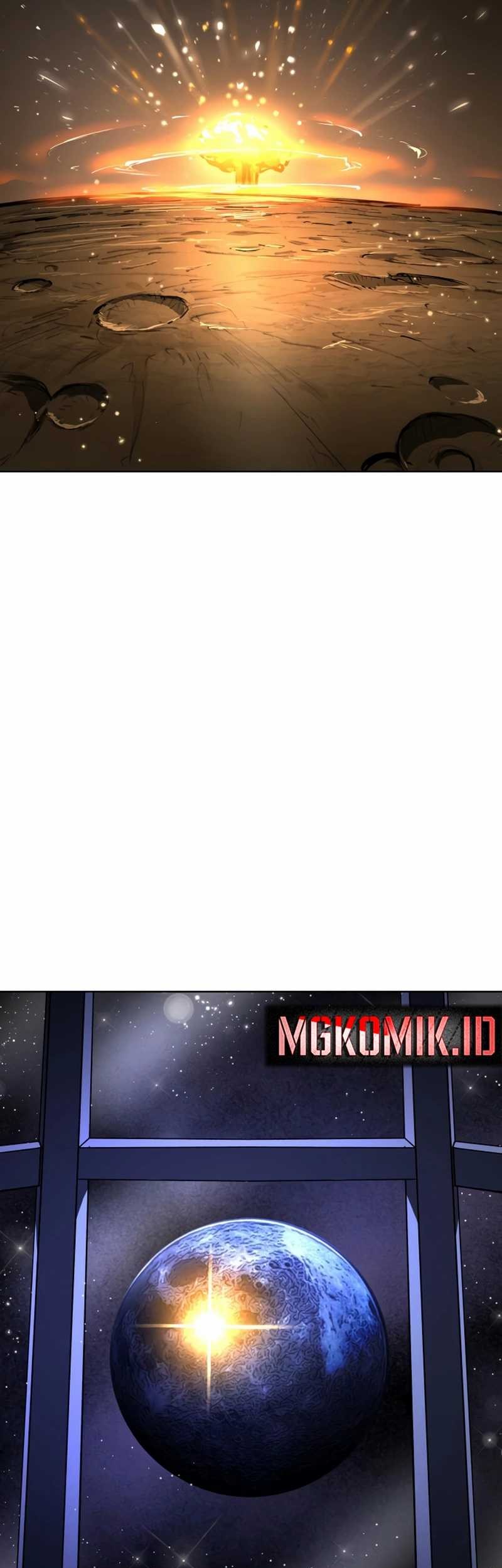 Cosmic Heavenly Demon 3077 Chapter 17 Gambar 26