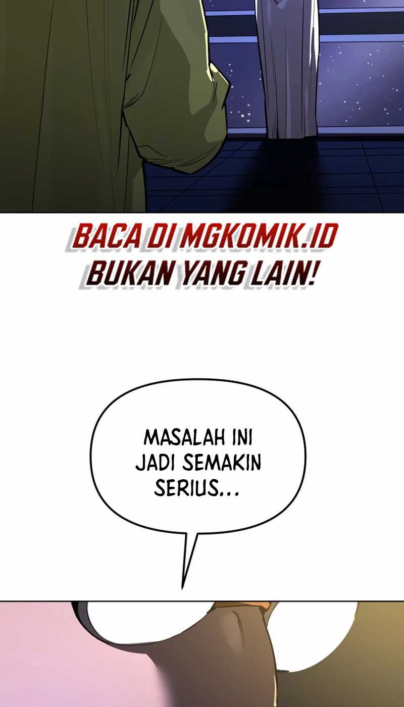 Cosmic Heavenly Demon 3077 Chapter 17 Gambar 29