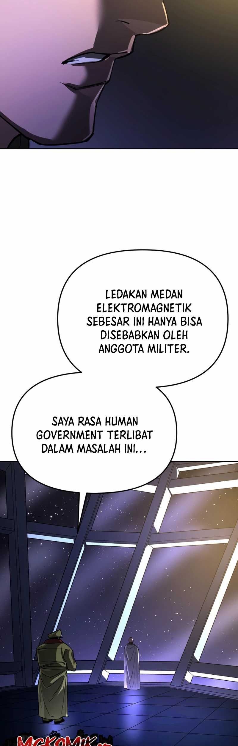 Cosmic Heavenly Demon 3077 Chapter 17 Gambar 30