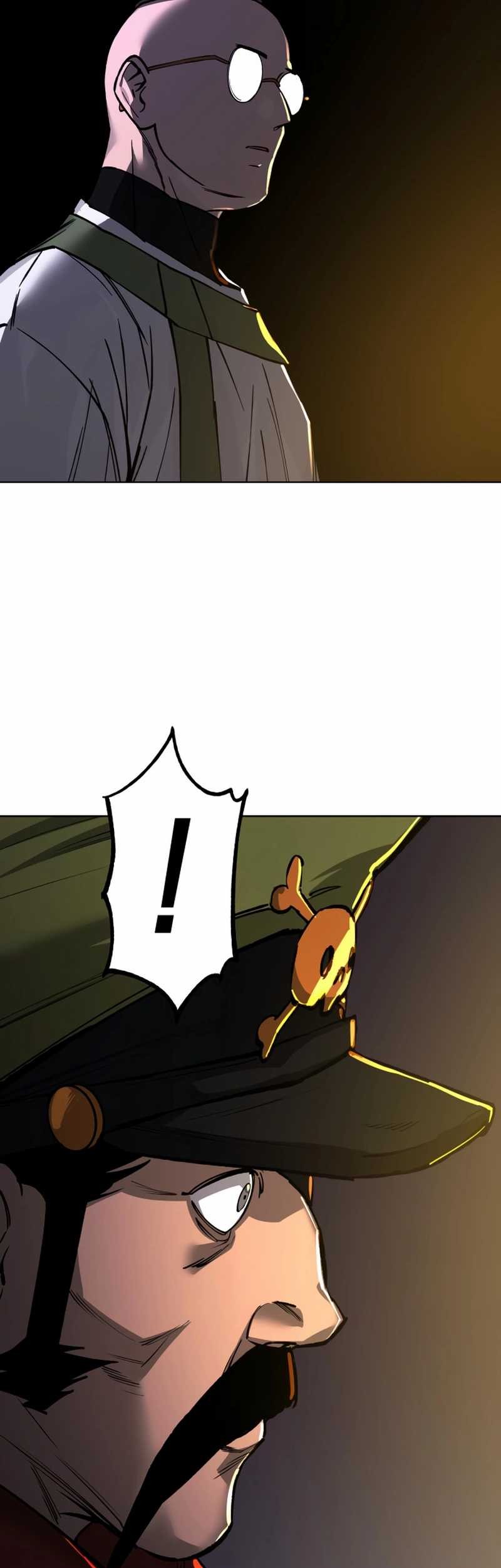 Cosmic Heavenly Demon 3077 Chapter 17 Gambar 32