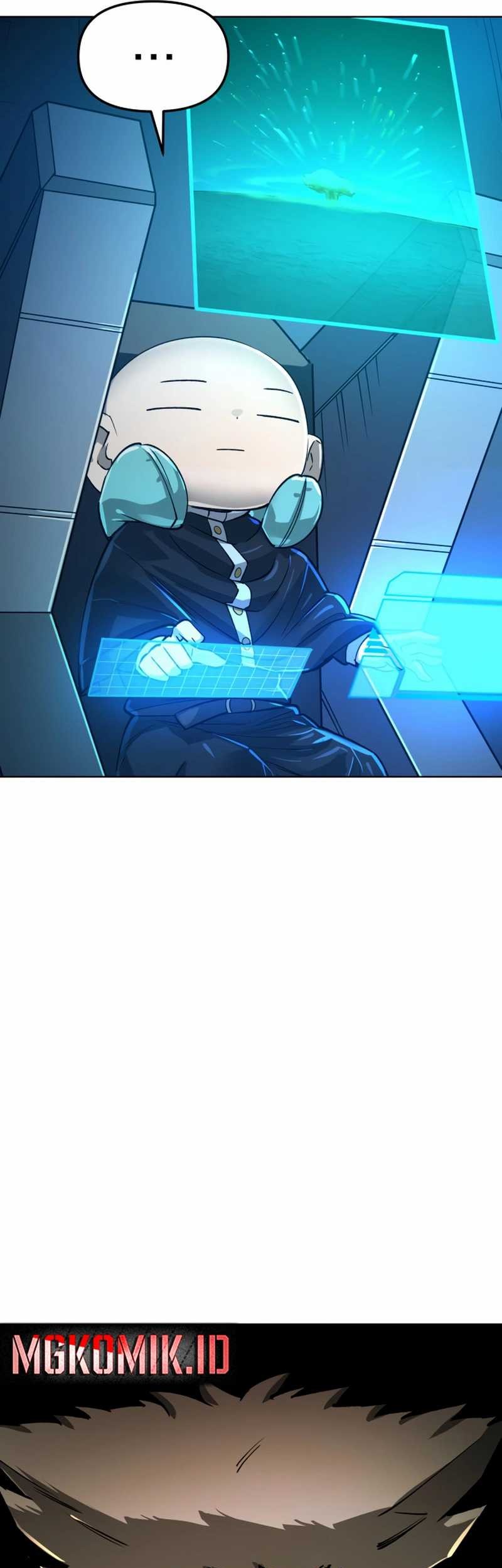 Cosmic Heavenly Demon 3077 Chapter 17 Gambar 36