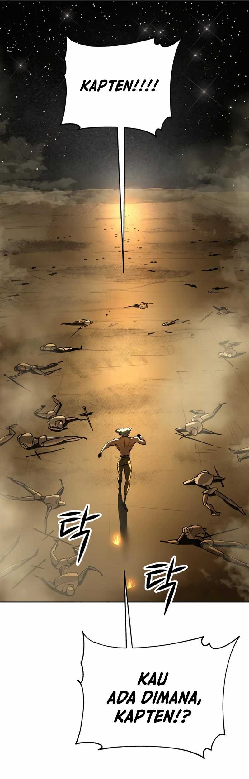 Cosmic Heavenly Demon 3077 Chapter 17 Gambar 40