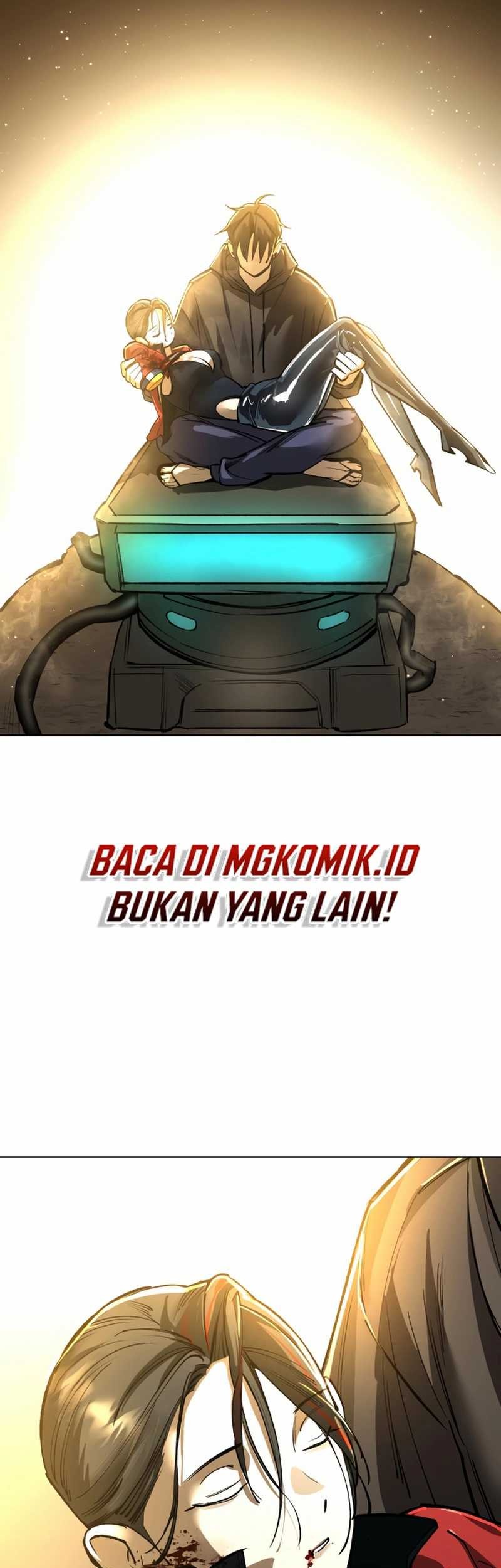 Cosmic Heavenly Demon 3077 Chapter 17 Gambar 44