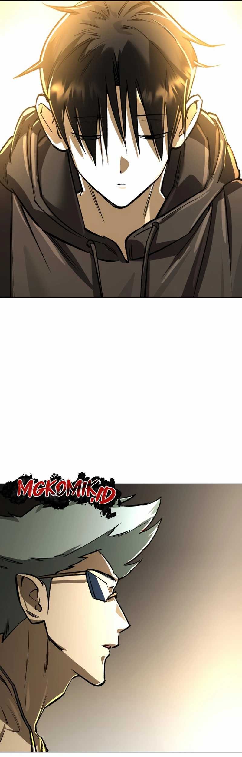 Cosmic Heavenly Demon 3077 Chapter 17 Gambar 46