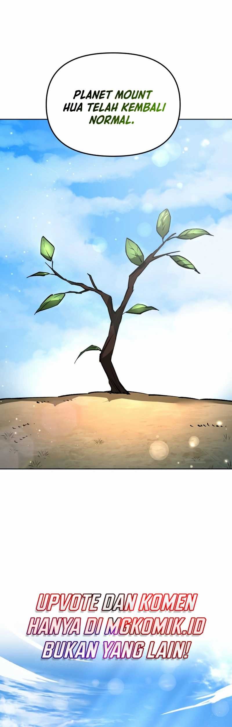 Cosmic Heavenly Demon 3077 Chapter 17 Gambar 48