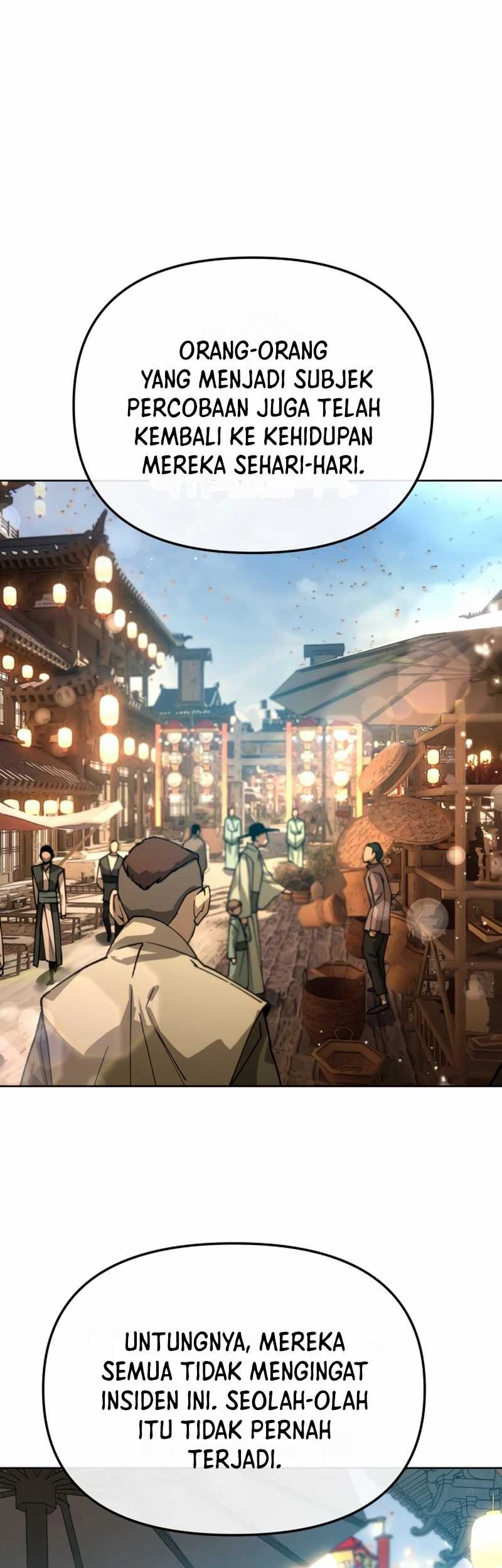 Cosmic Heavenly Demon 3077 Chapter 17 Gambar 50