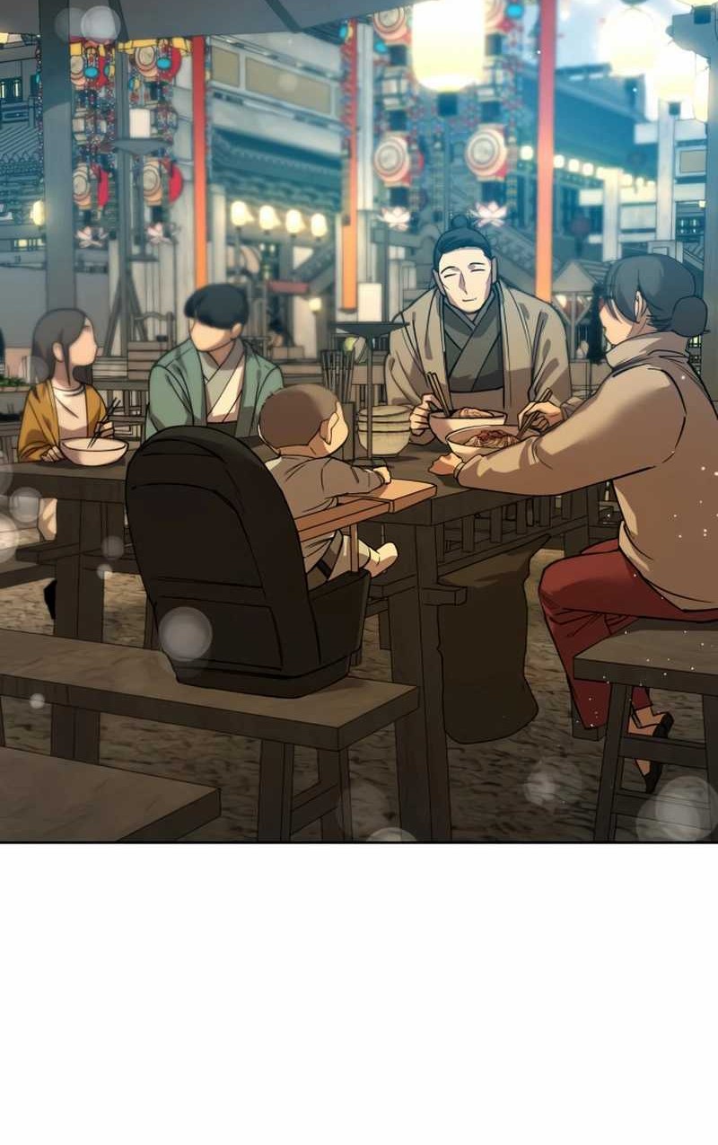 Cosmic Heavenly Demon 3077 Chapter 17 Gambar 51