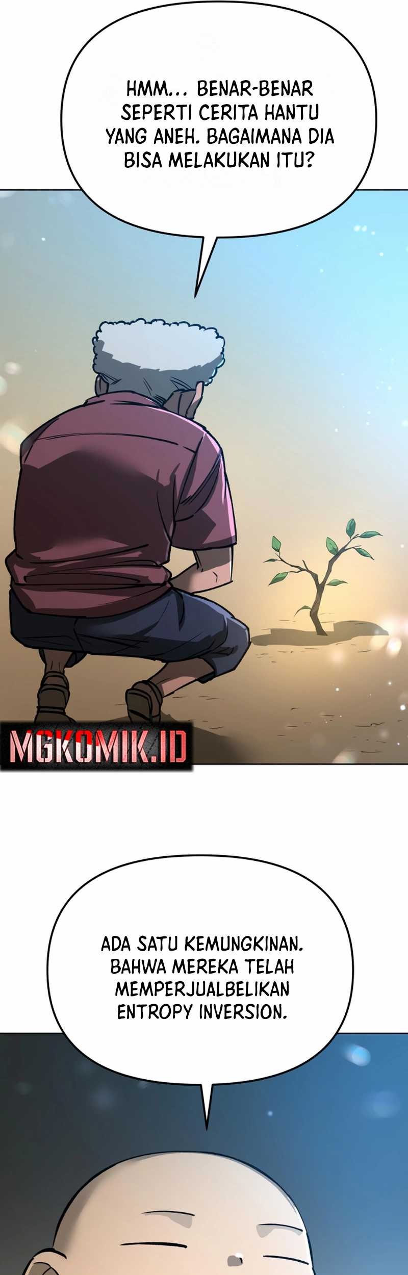 Cosmic Heavenly Demon 3077 Chapter 17 Gambar 52