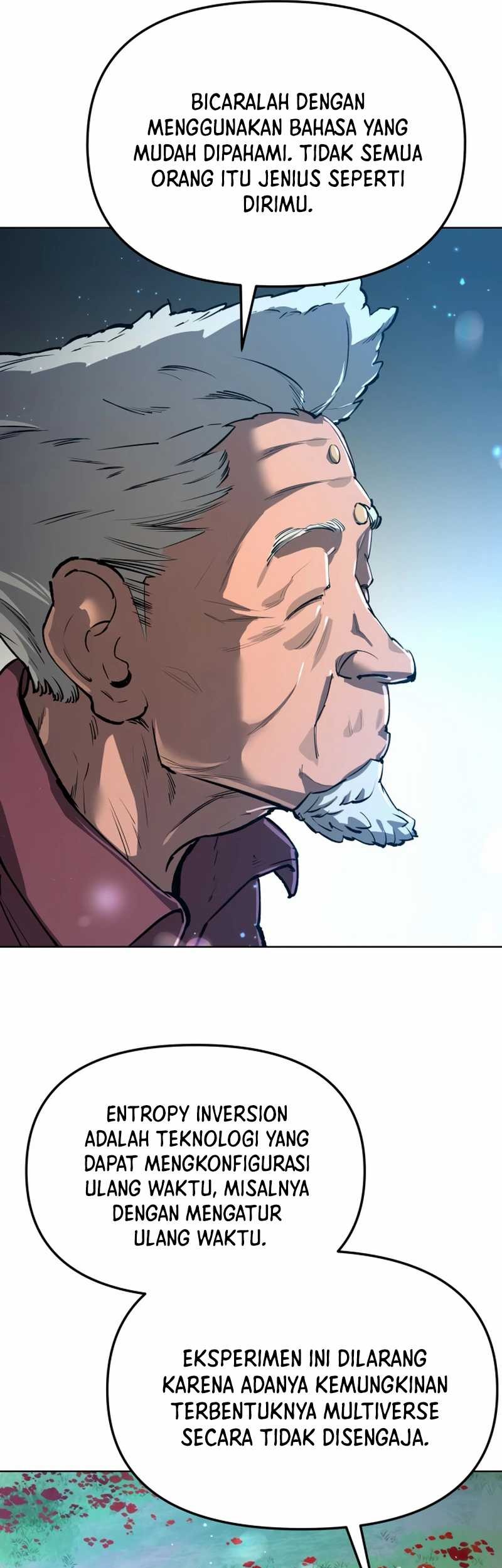 Cosmic Heavenly Demon 3077 Chapter 17 Gambar 54