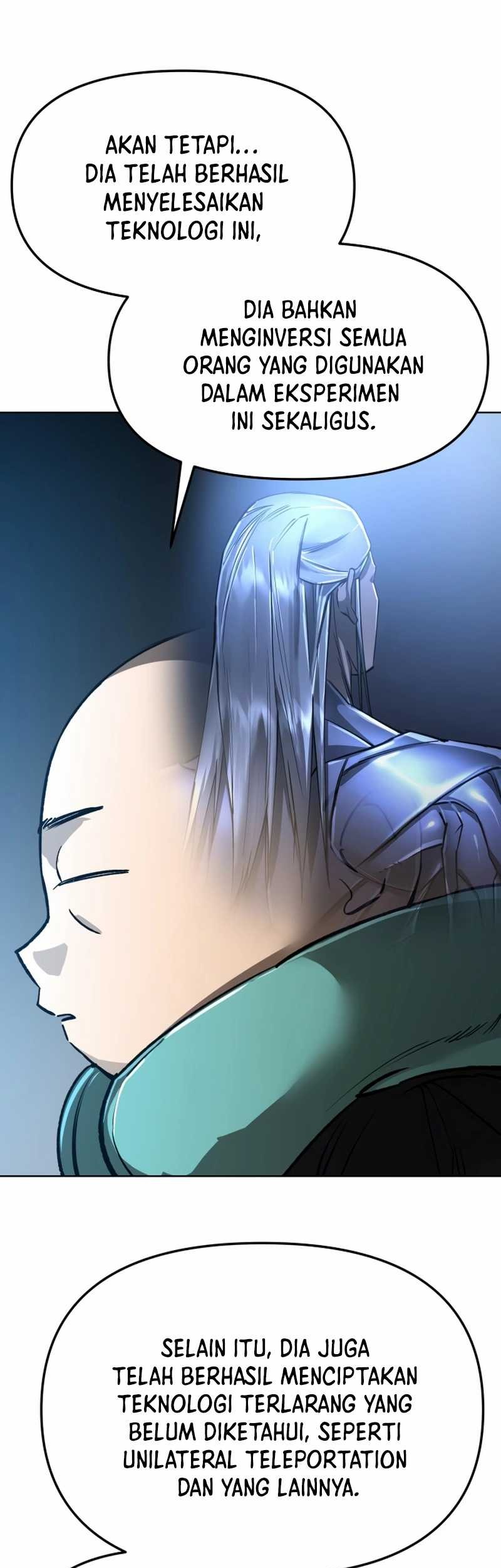 Cosmic Heavenly Demon 3077 Chapter 17 Gambar 56