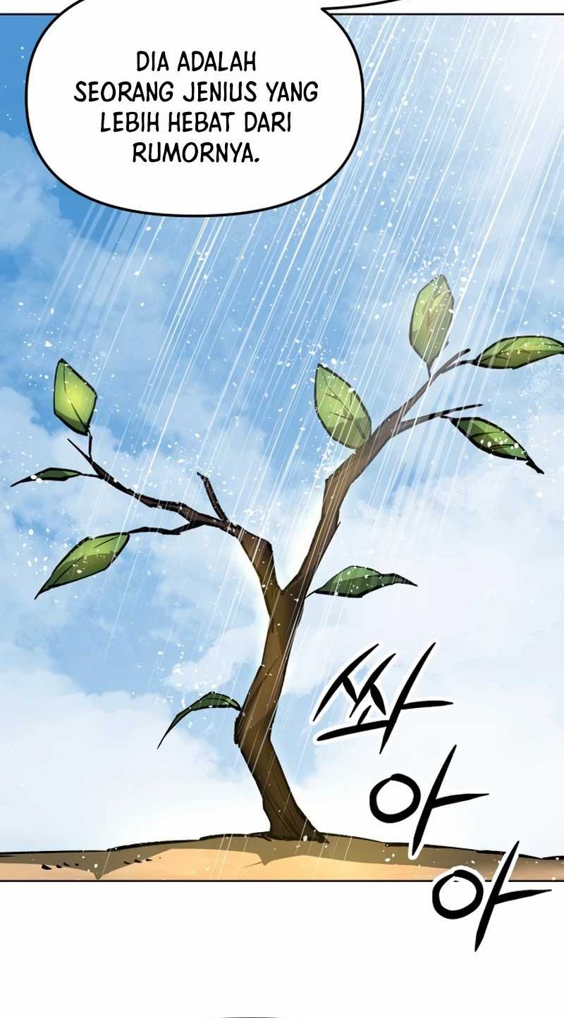 Cosmic Heavenly Demon 3077 Chapter 17 Gambar 57