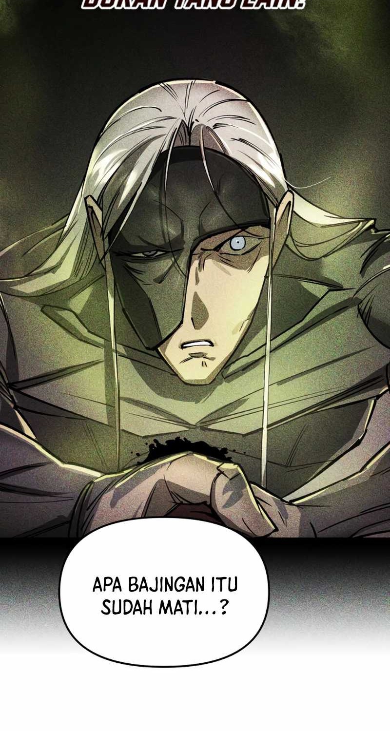 Cosmic Heavenly Demon 3077 Chapter 17 Gambar 59