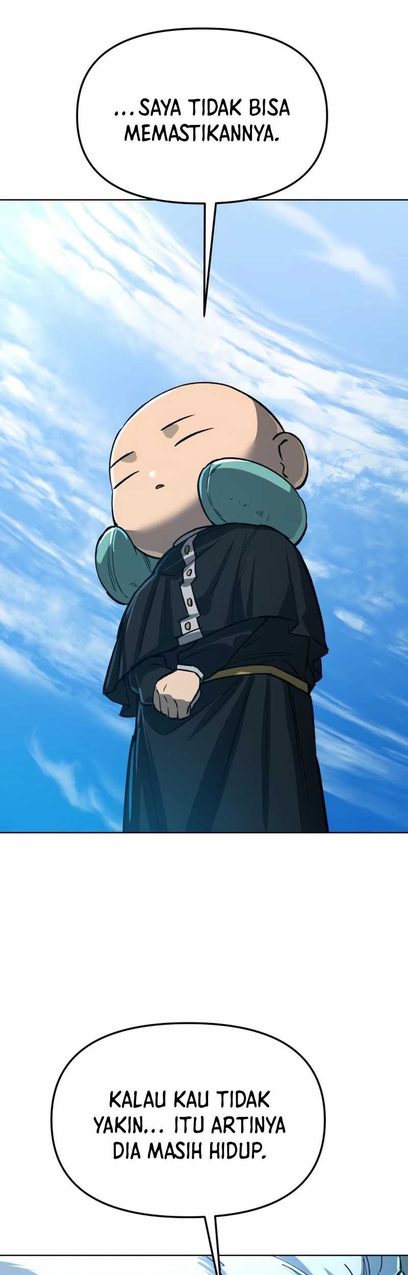 Cosmic Heavenly Demon 3077 Chapter 17 Gambar 60