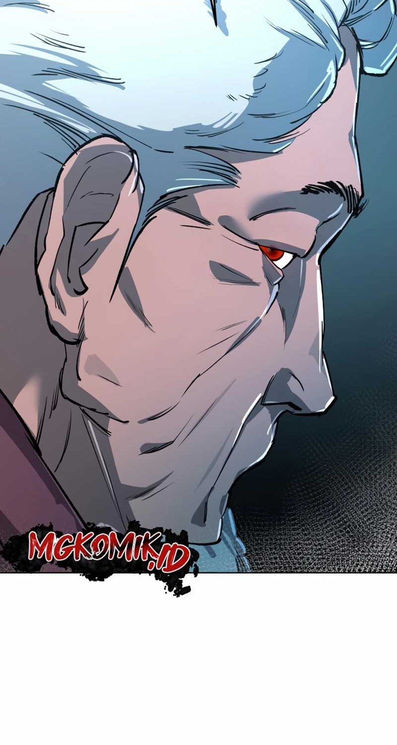 Cosmic Heavenly Demon 3077 Chapter 17 Gambar 61