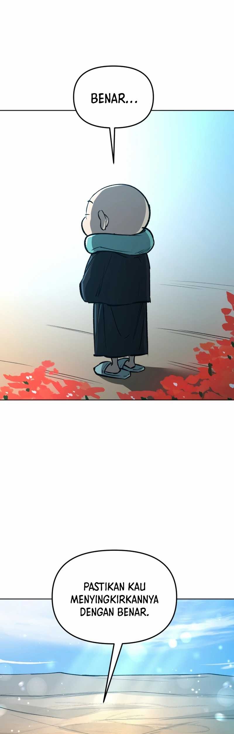 Cosmic Heavenly Demon 3077 Chapter 17 Gambar 62