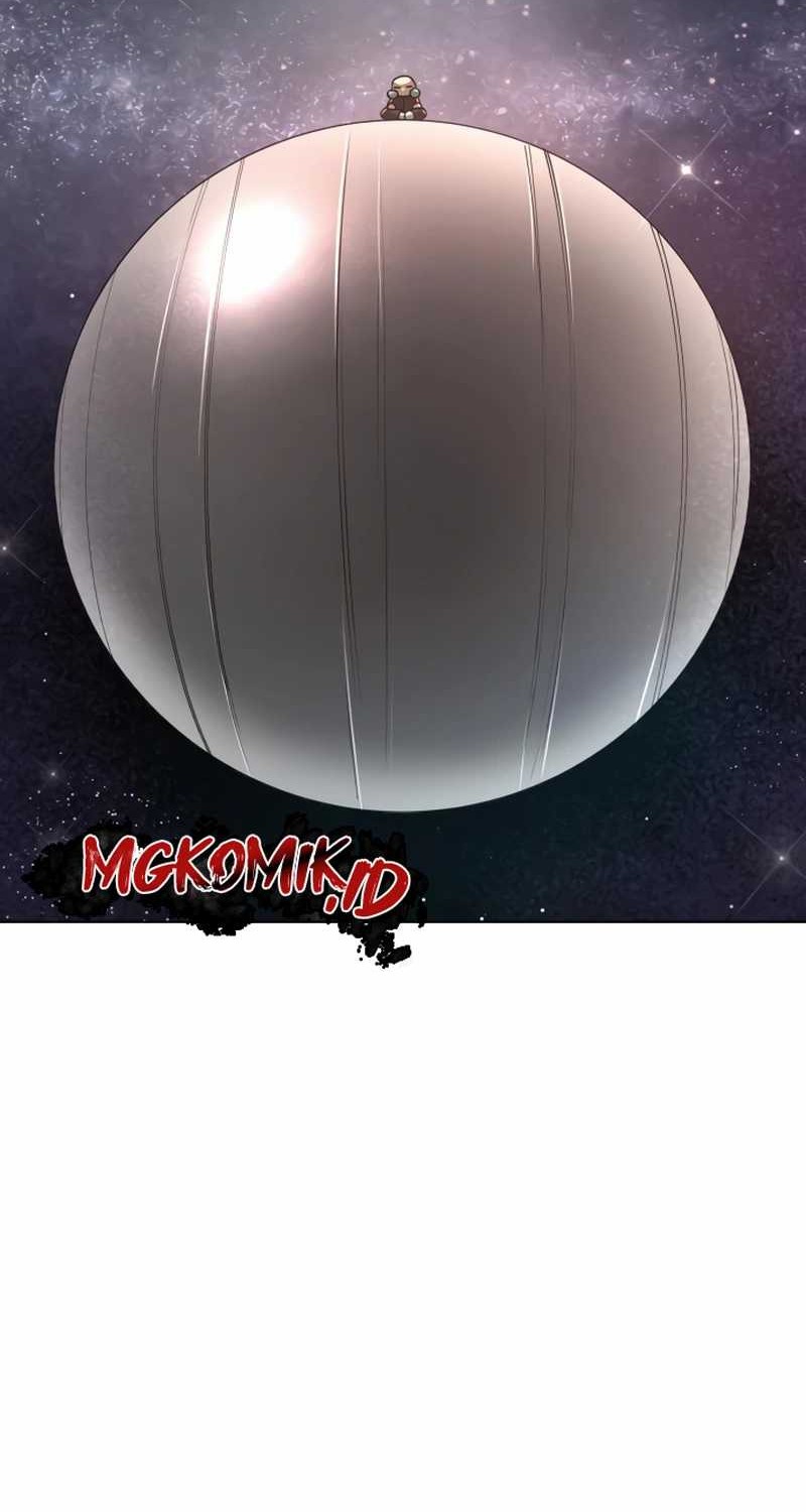 Cosmic Heavenly Demon 3077 Chapter 17 Gambar 67