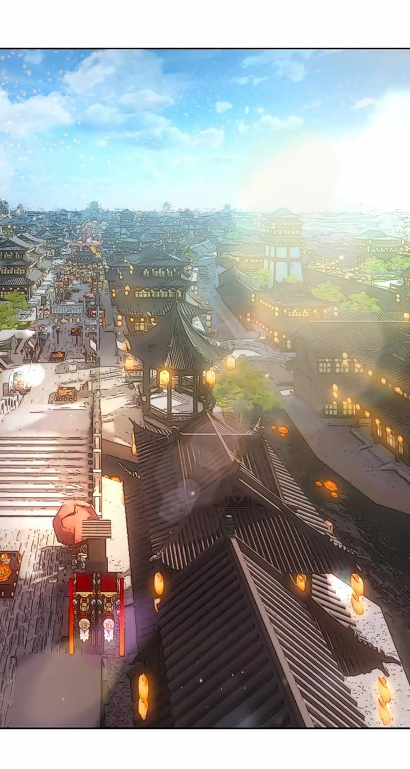 Cosmic Heavenly Demon 3077 Chapter 17 Gambar 69