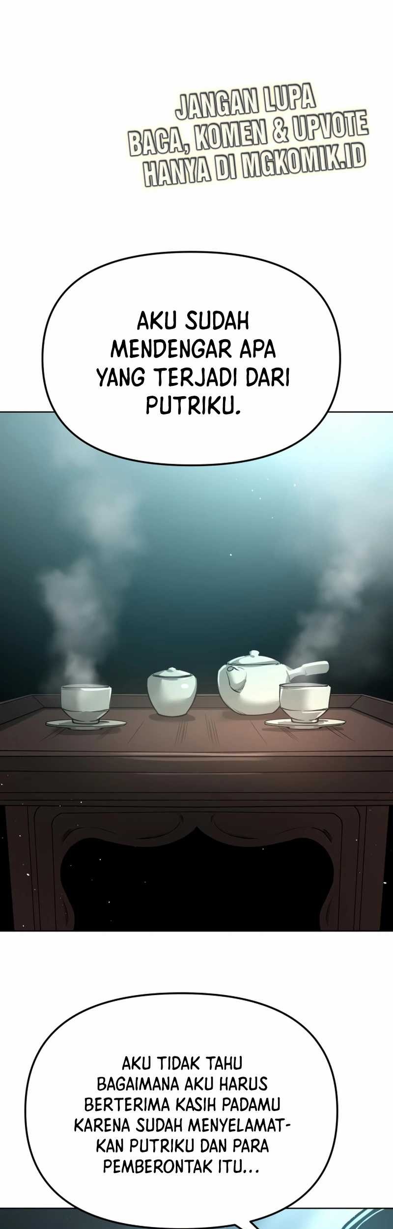 Cosmic Heavenly Demon 3077 Chapter 17 Gambar 70