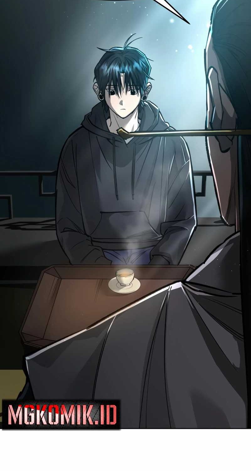 Cosmic Heavenly Demon 3077 Chapter 17 Gambar 71