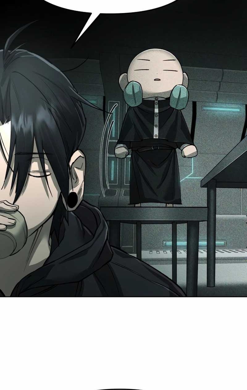 Cosmic Heavenly Demon 3077 Chapter 17 Gambar 73