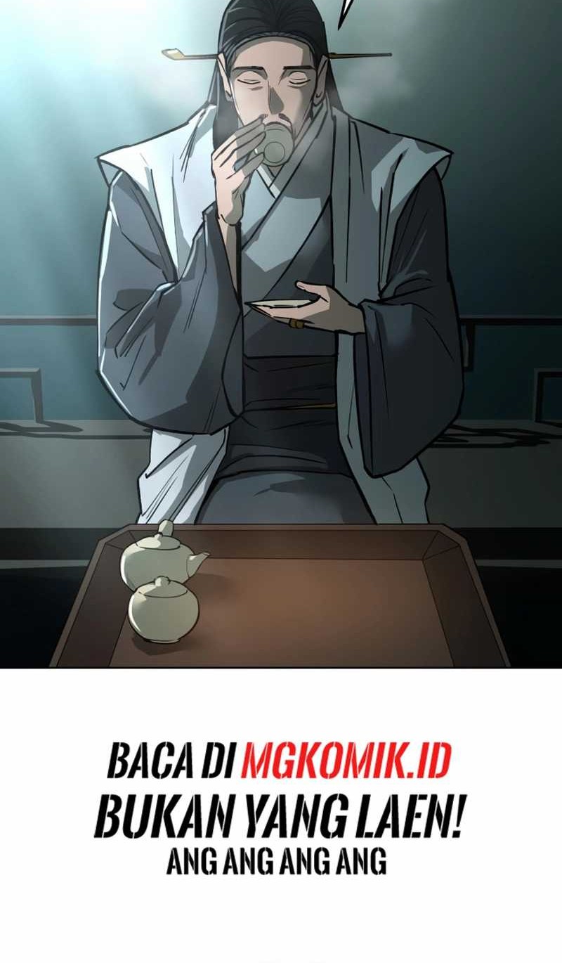 Cosmic Heavenly Demon 3077 Chapter 17 Gambar 75