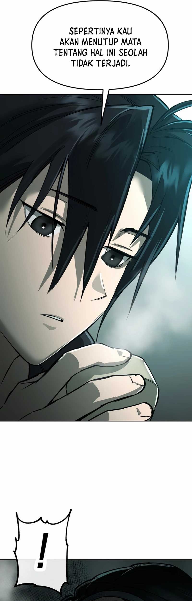 Cosmic Heavenly Demon 3077 Chapter 17 Gambar 76