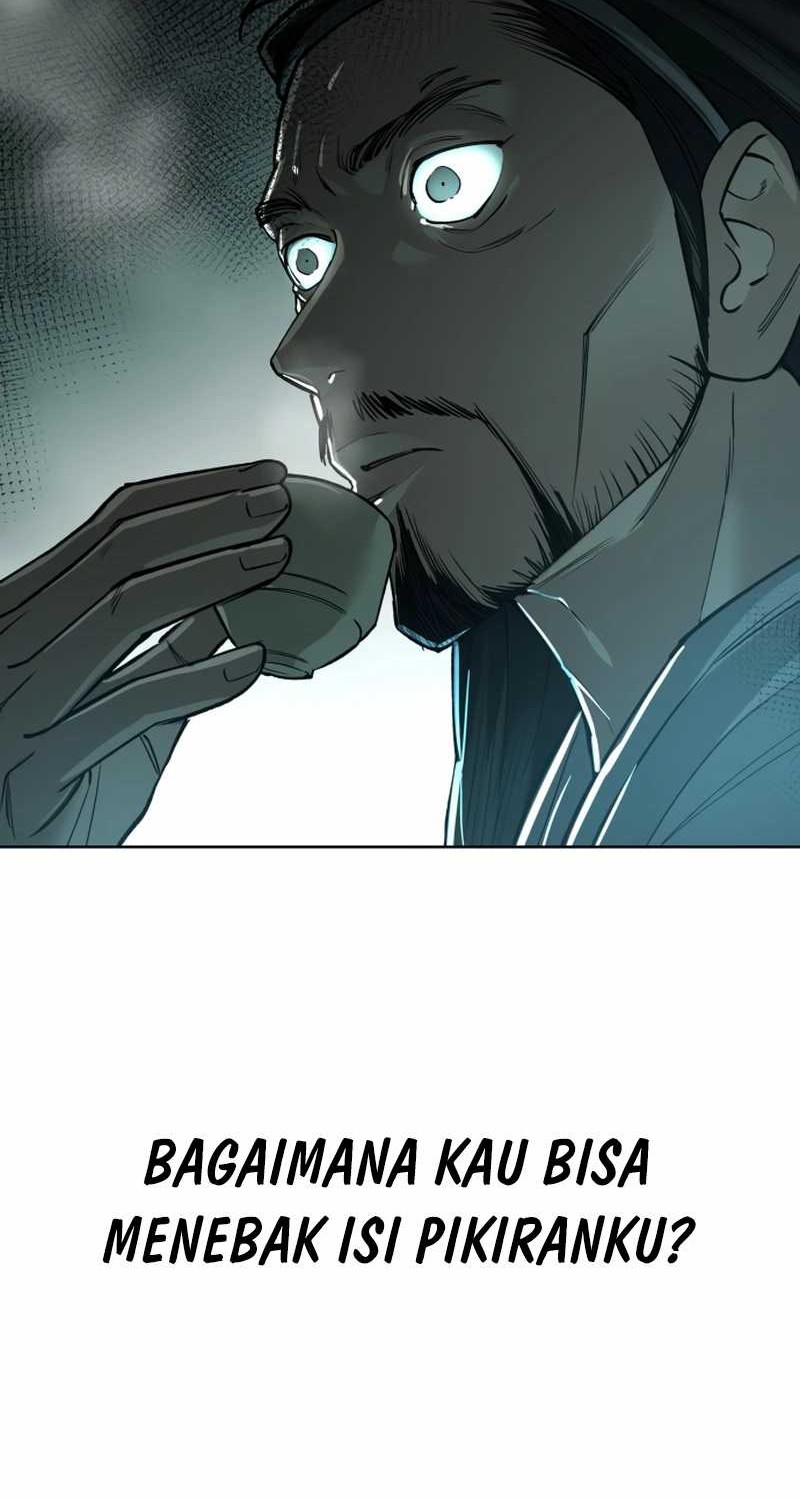 Cosmic Heavenly Demon 3077 Chapter 17 Gambar 77