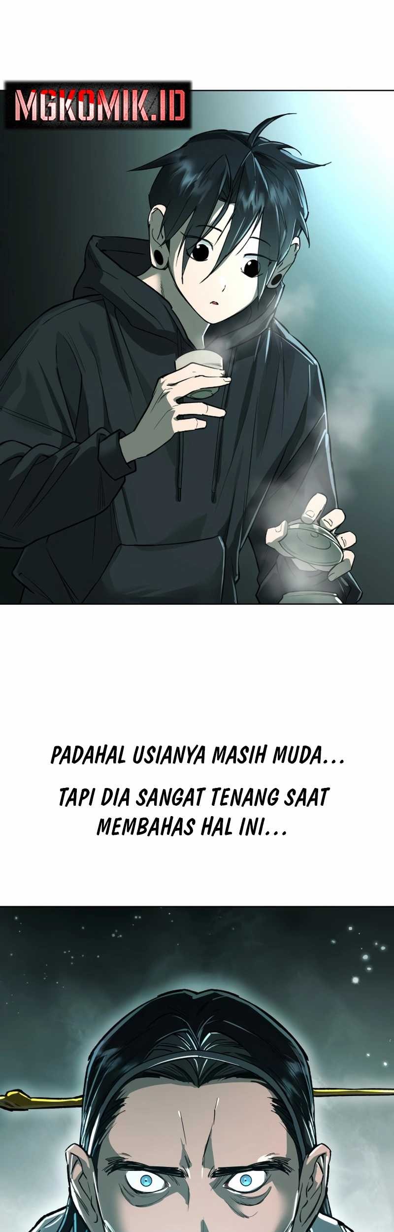 Cosmic Heavenly Demon 3077 Chapter 17 Gambar 78