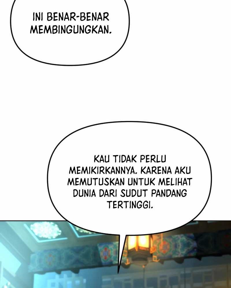 Cosmic Heavenly Demon 3077 Chapter 17 Gambar 83