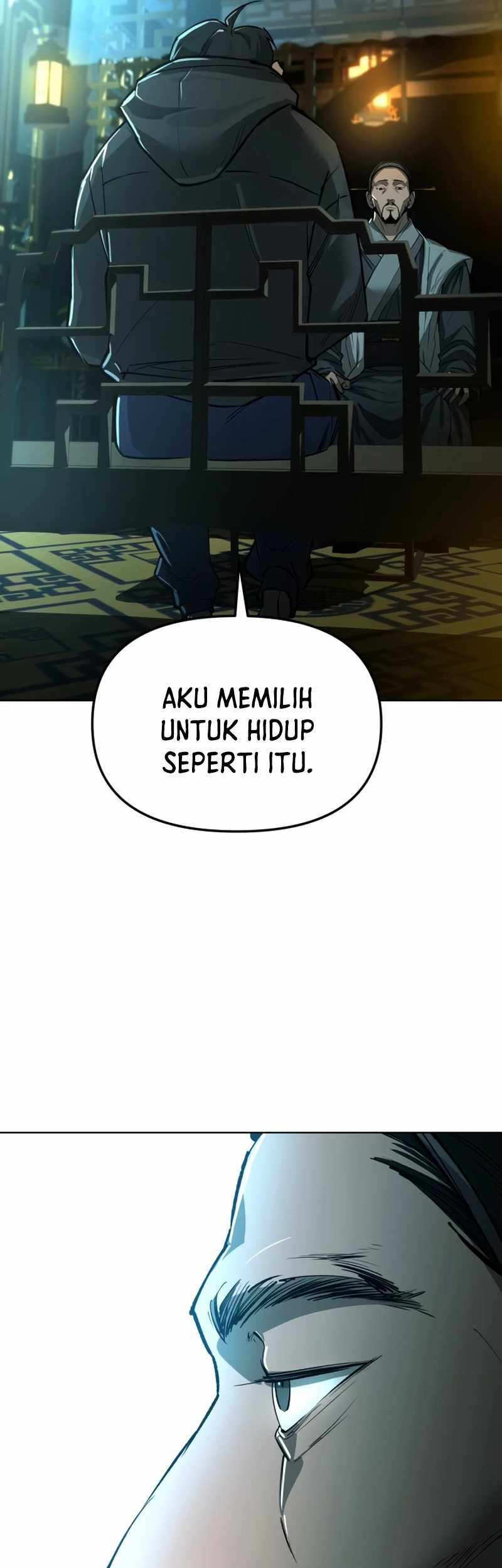 Cosmic Heavenly Demon 3077 Chapter 17 Gambar 84