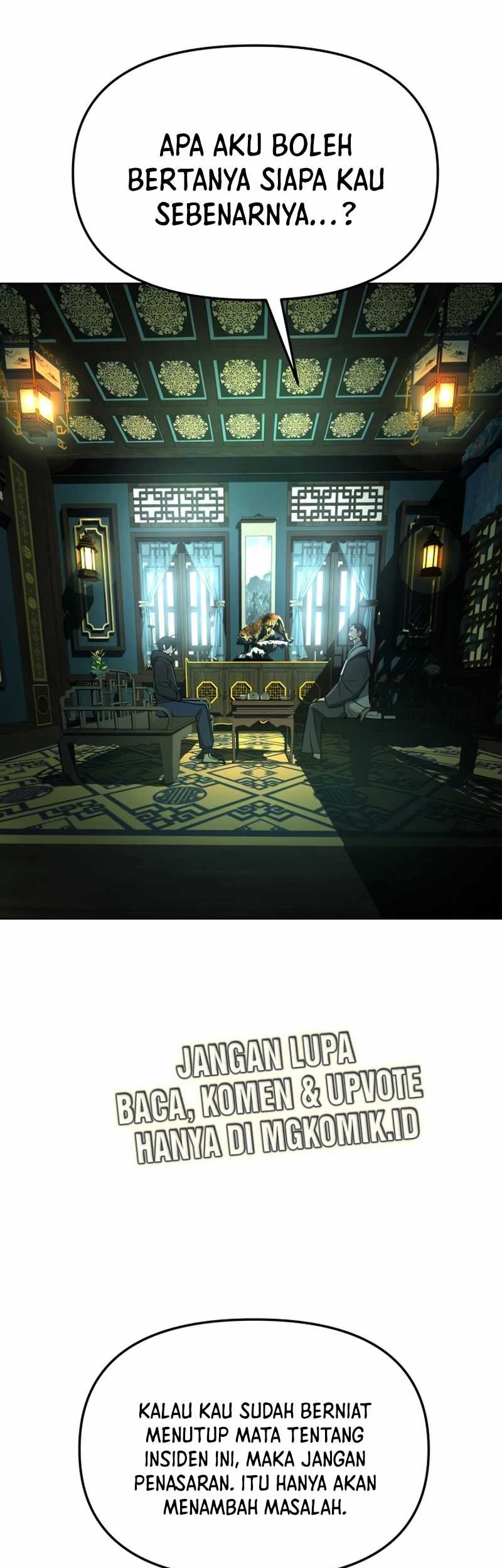 Cosmic Heavenly Demon 3077 Chapter 17 Gambar 86