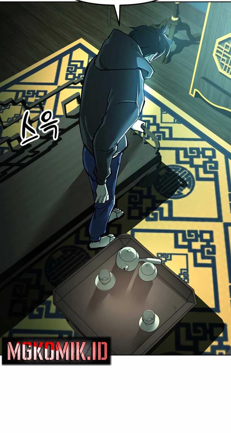 Cosmic Heavenly Demon 3077 Chapter 17 Gambar 87