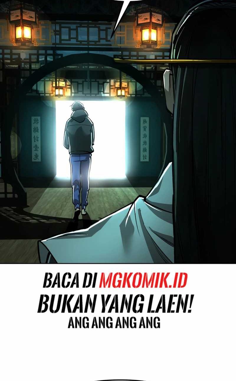 Cosmic Heavenly Demon 3077 Chapter 17 Gambar 89