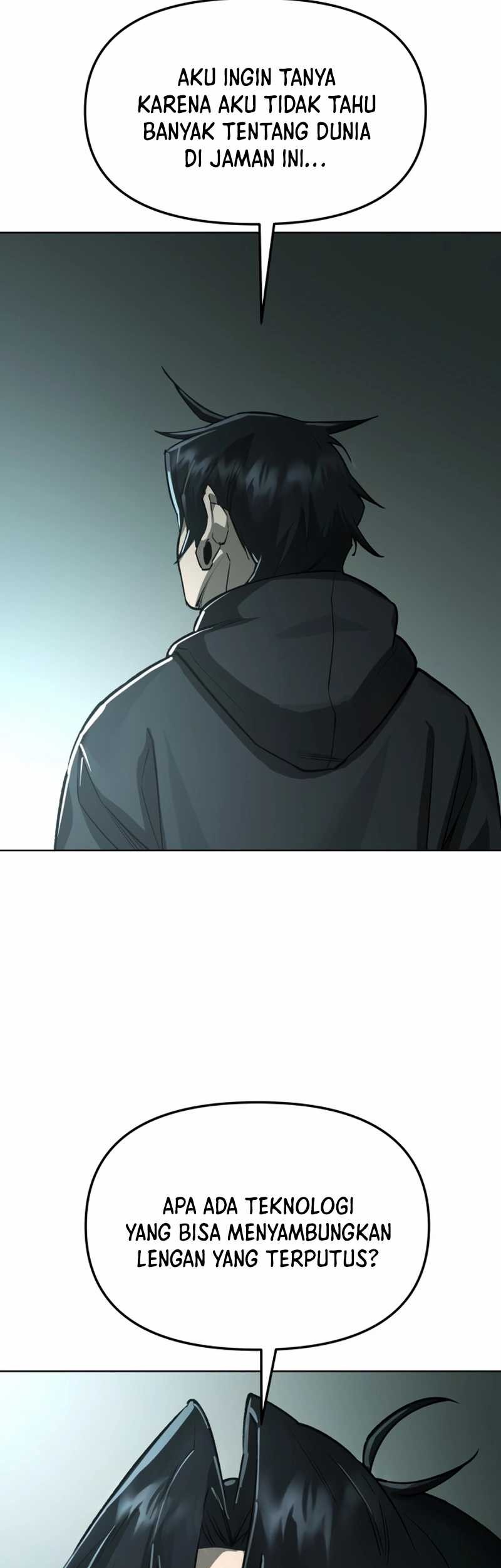 Cosmic Heavenly Demon 3077 Chapter 17 Gambar 90