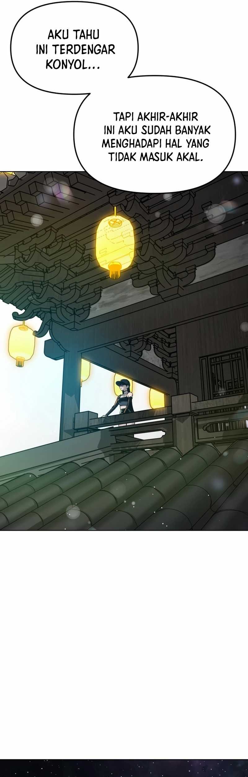 Cosmic Heavenly Demon 3077 Chapter 17 Gambar 92