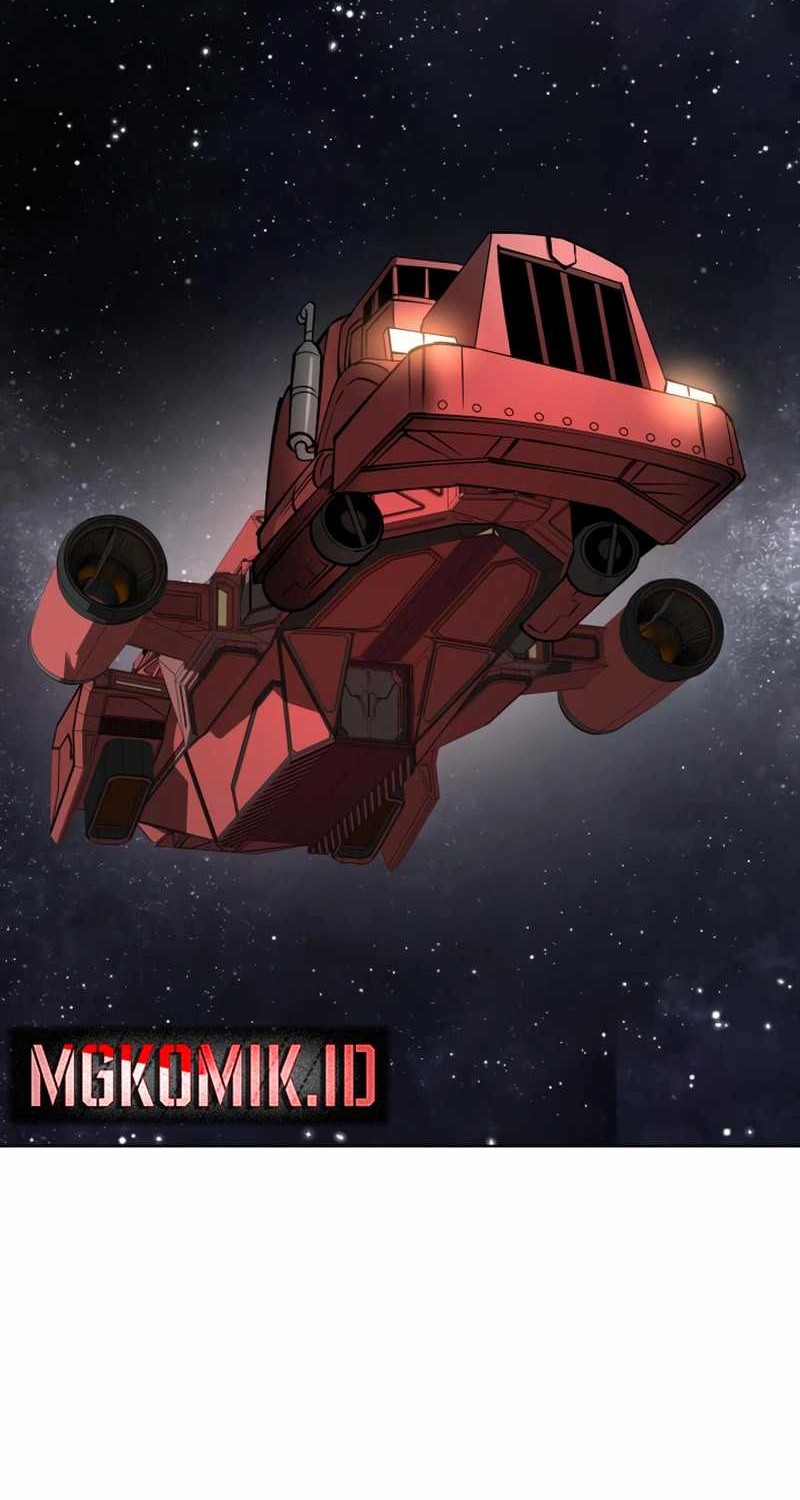 Cosmic Heavenly Demon 3077 Chapter 17 Gambar 93