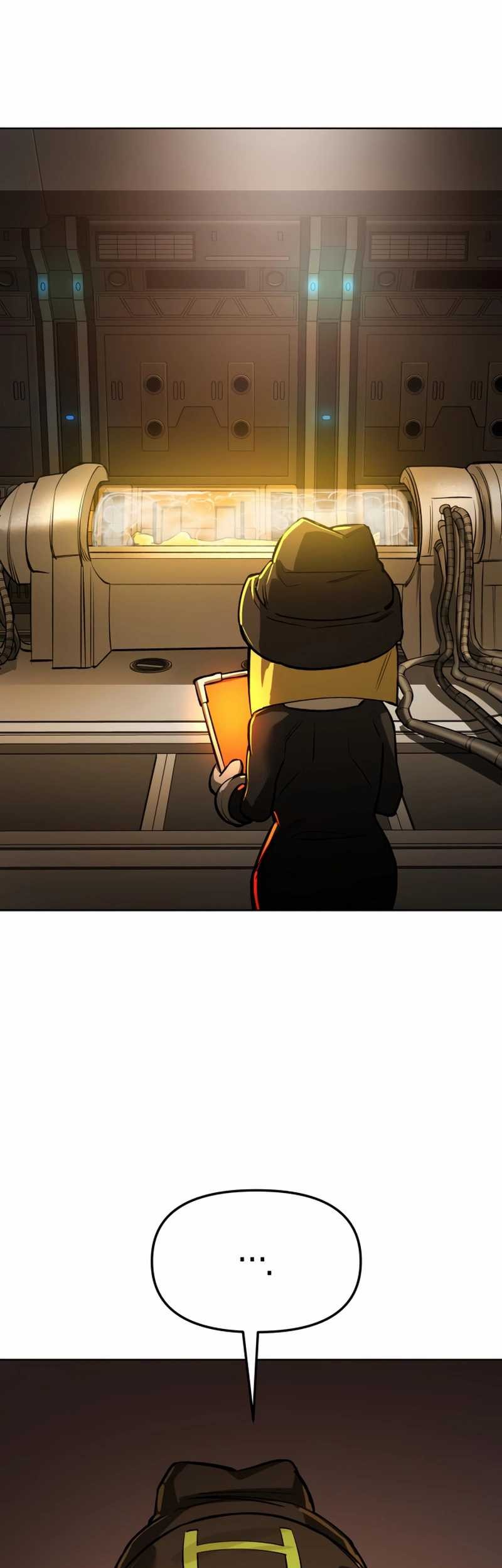 Cosmic Heavenly Demon 3077 Chapter 17 Gambar 96