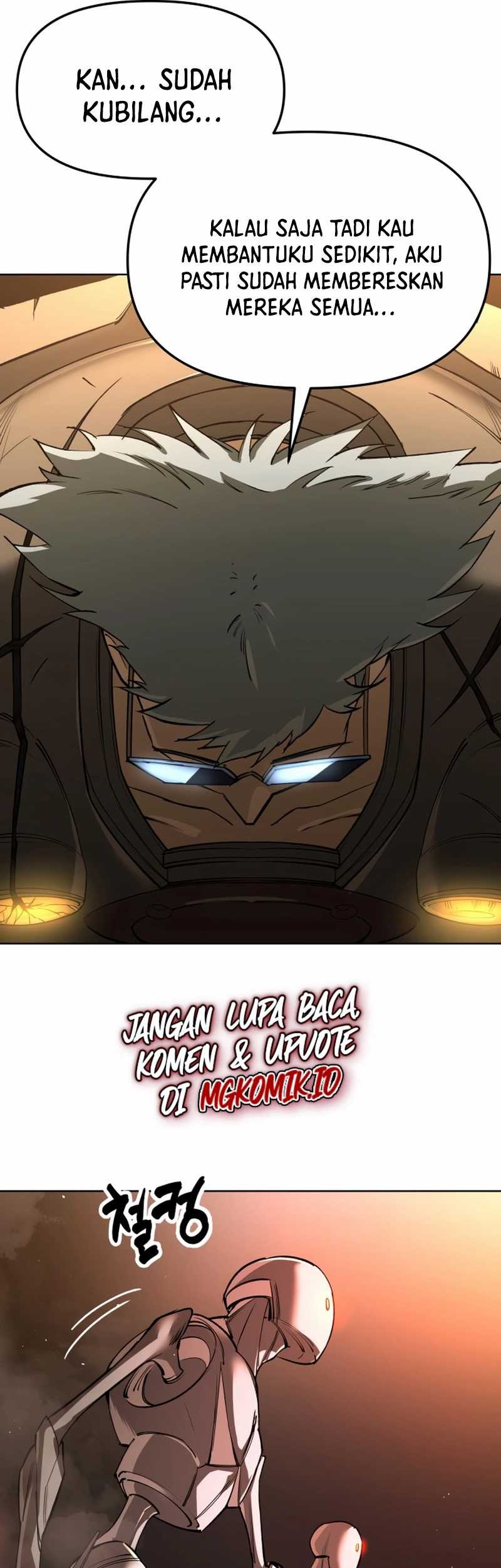 Cosmic Heavenly Demon 3077 Chapter 17 Gambar 6