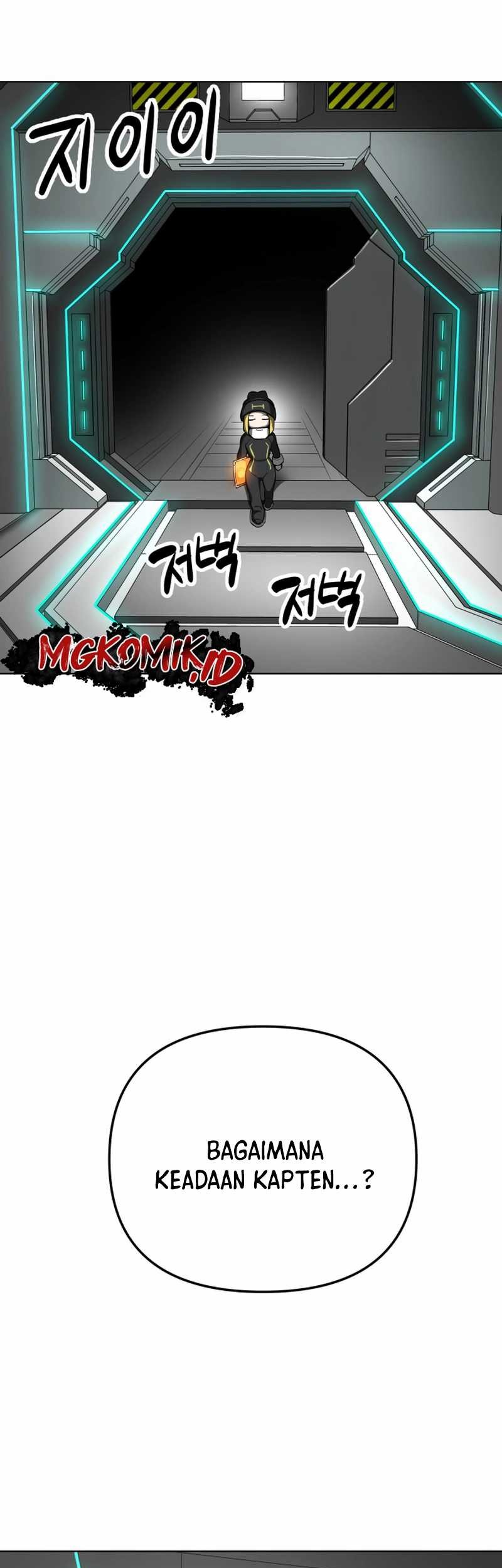 Cosmic Heavenly Demon 3077 Chapter 17 Gambar 98