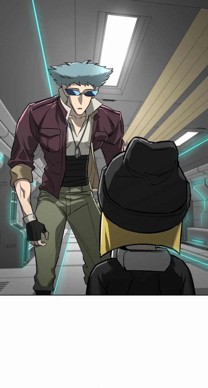 Cosmic Heavenly Demon 3077 Chapter 17 Gambar 99