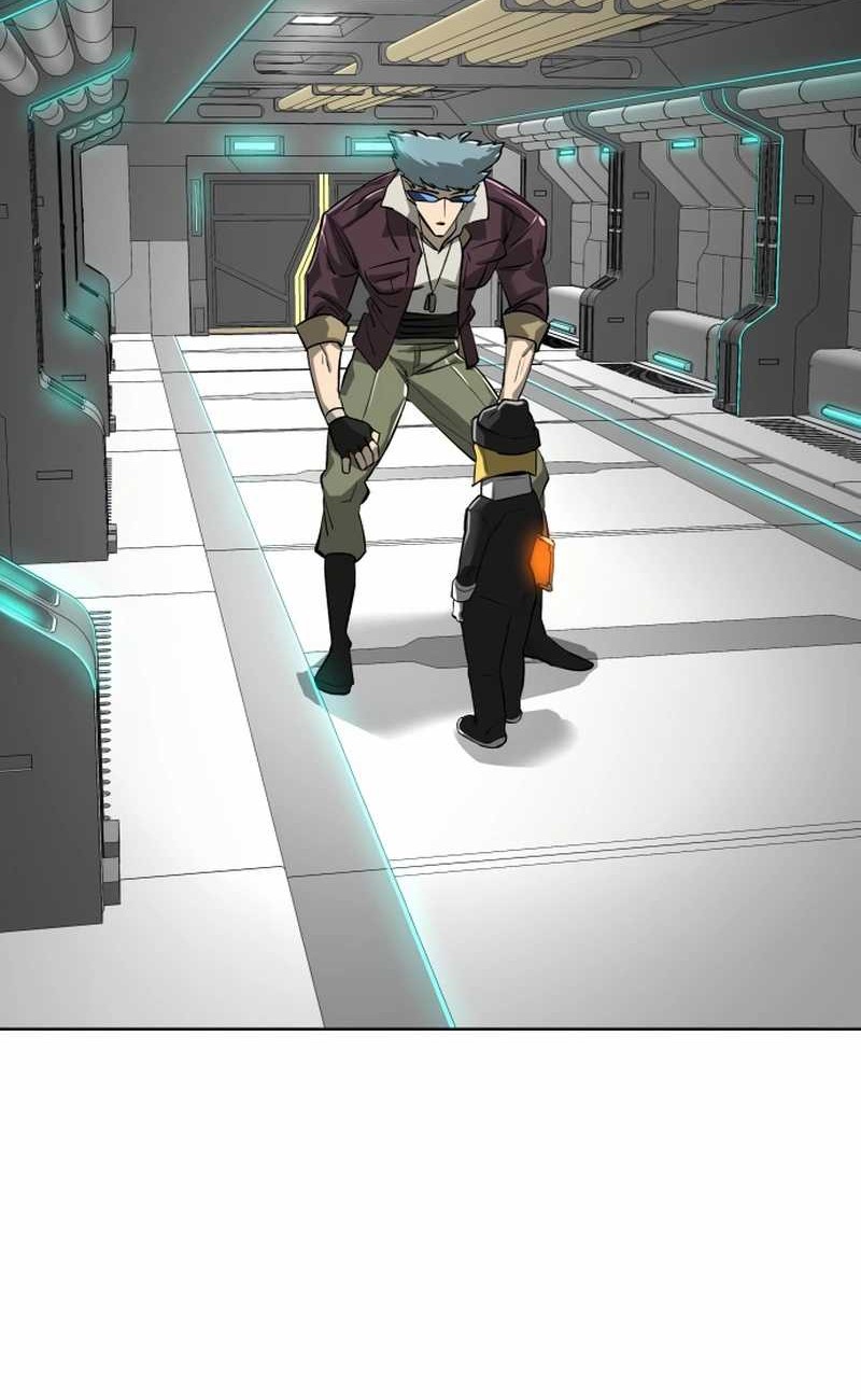 Cosmic Heavenly Demon 3077 Chapter 17 Gambar 101