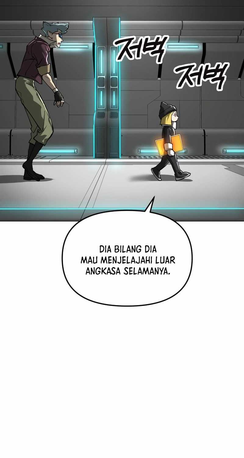 Cosmic Heavenly Demon 3077 Chapter 17 Gambar 107