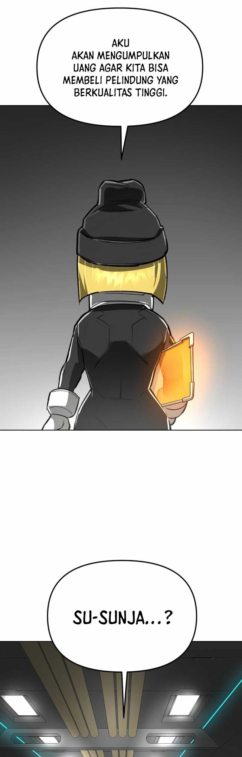 Cosmic Heavenly Demon 3077 Chapter 17 Gambar 108