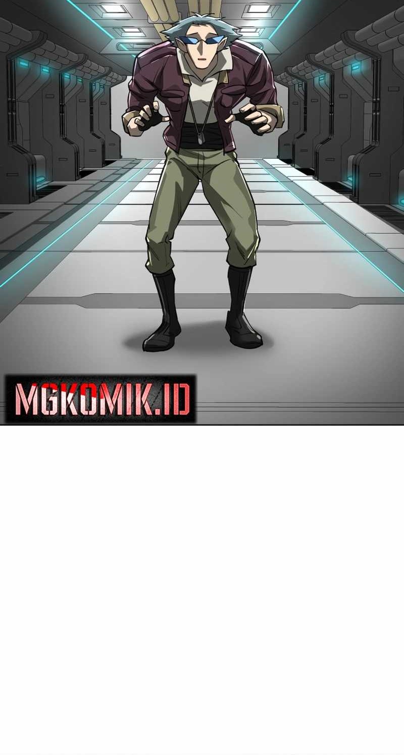 Cosmic Heavenly Demon 3077 Chapter 17 Gambar 109