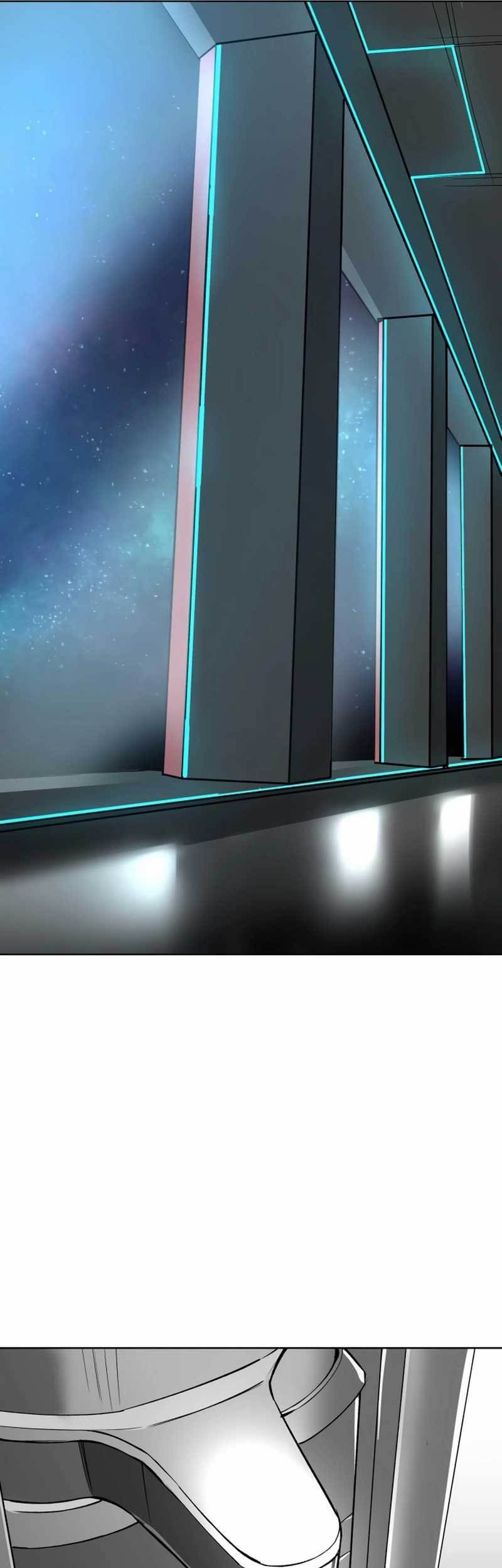 Cosmic Heavenly Demon 3077 Chapter 17 Gambar 110