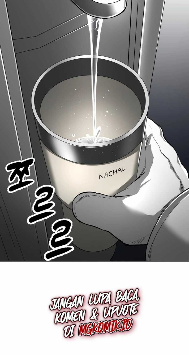Cosmic Heavenly Demon 3077 Chapter 17 Gambar 111